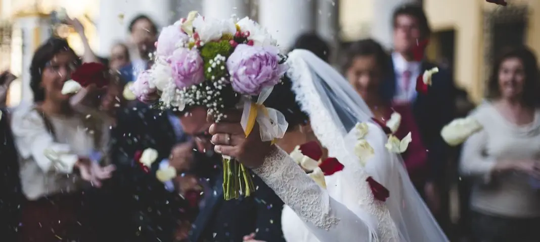 Wie Verh lt Man Sich Auf Kurdischen Hochzeiten Tipps Anleitung
